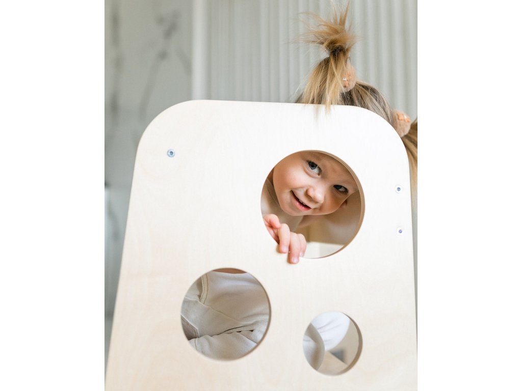 750+ állítható tanulótorony 3az1-ben – BusyKids BusyKids