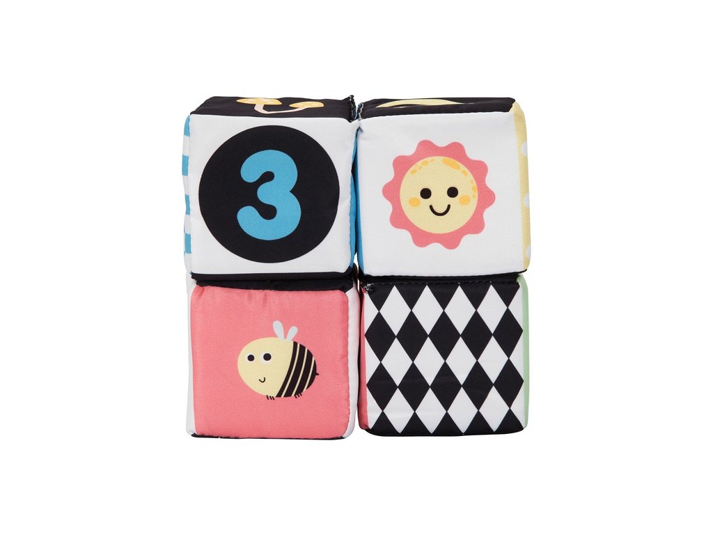 Montessori játékdoboz – 0–6 hónap – BusyKids BusyKids