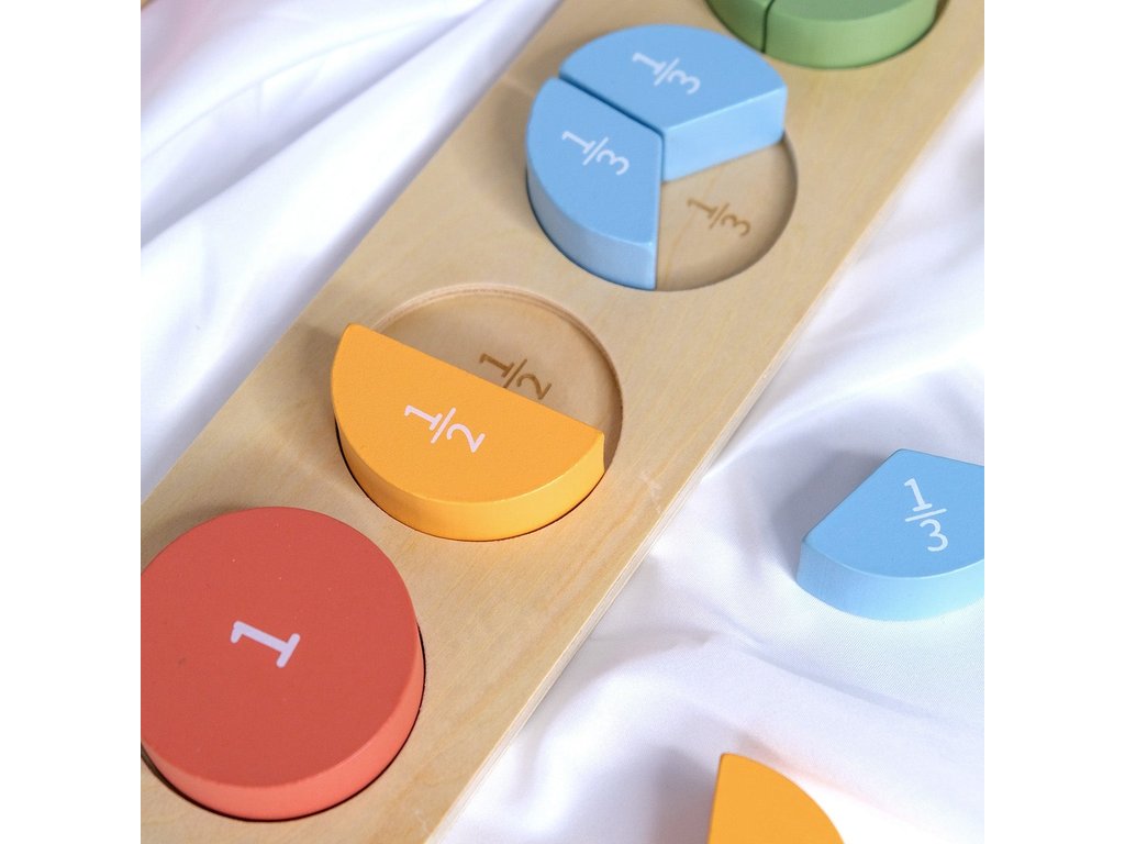 Montessori játékdoboz – 24–36 hónap – BusyKids BusyKids