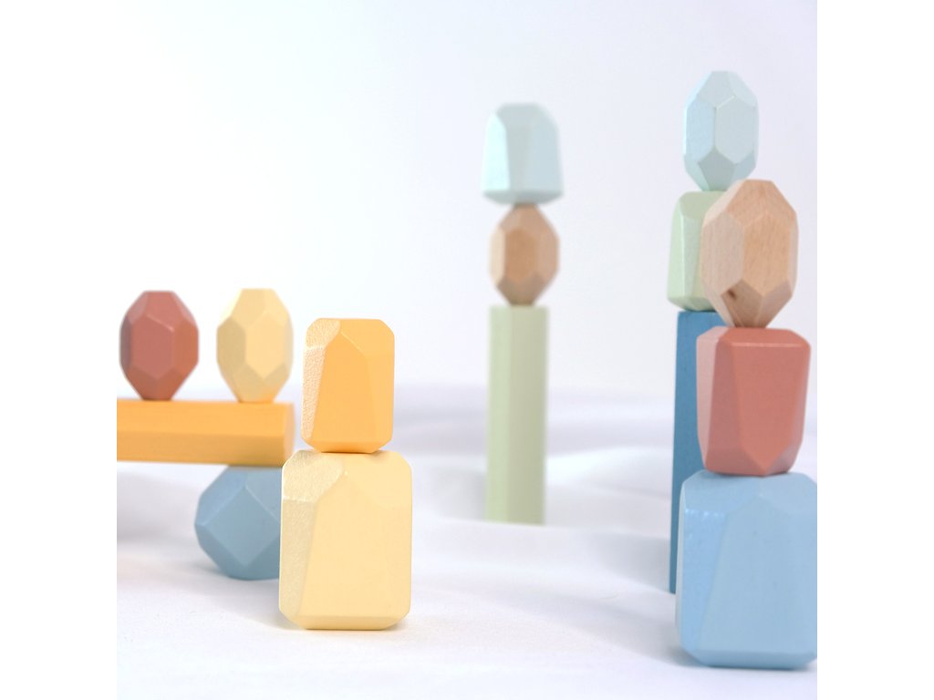 Montessori játékdoboz – 36 hónap felett – BusyKids BusyKids