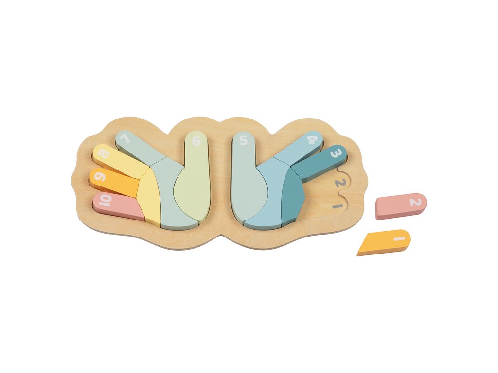 Montessori játékdoboz – 36 hónap felett – BusyKids BusyKids