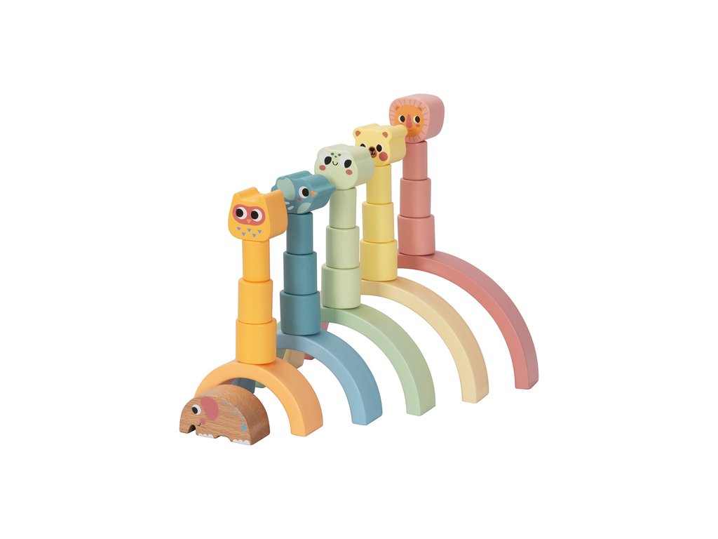 Montessori játékdoboz – 36 hónap felett – BusyKids BusyKids