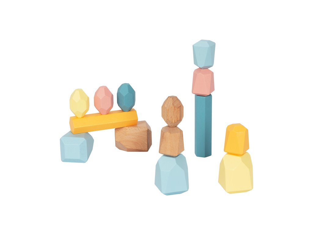 Montessori játékdoboz – 36 hónap felett – BusyKids BusyKids