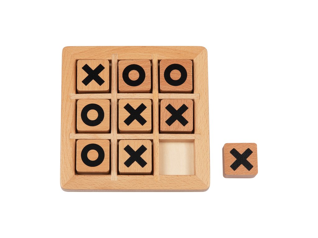 Montessori játékdoboz – 36 hónap felett – BusyKids BusyKids