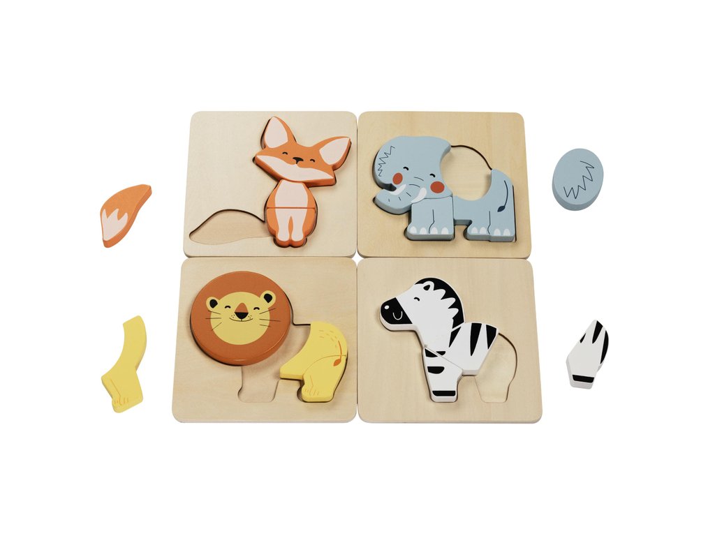 Montessori játékdoboz #2 – 12–18 hónap – BusyKids