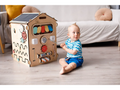 Matatóház – Natura – BusyKids BusyKids