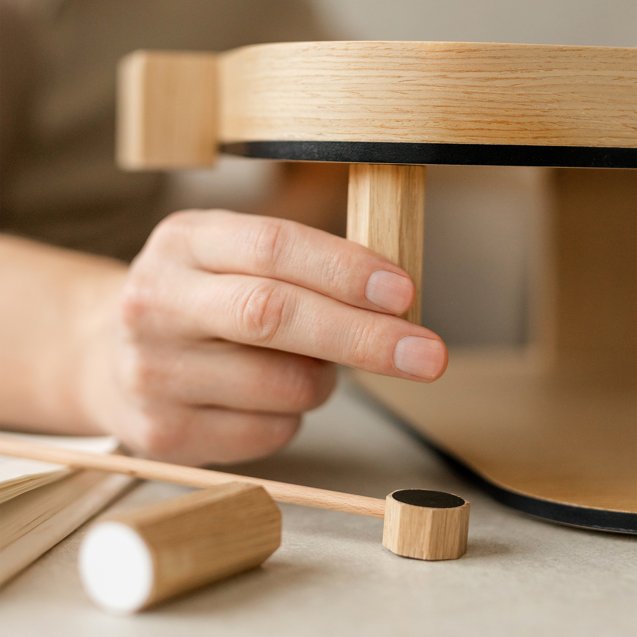 VAU! Magnetic Soccer Game-4