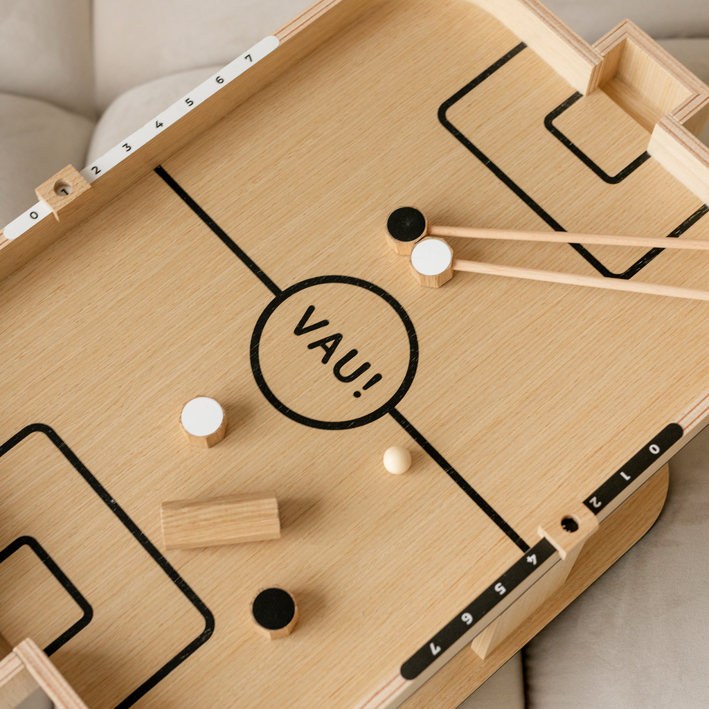 VAU! Magnetic Soccer Game-2