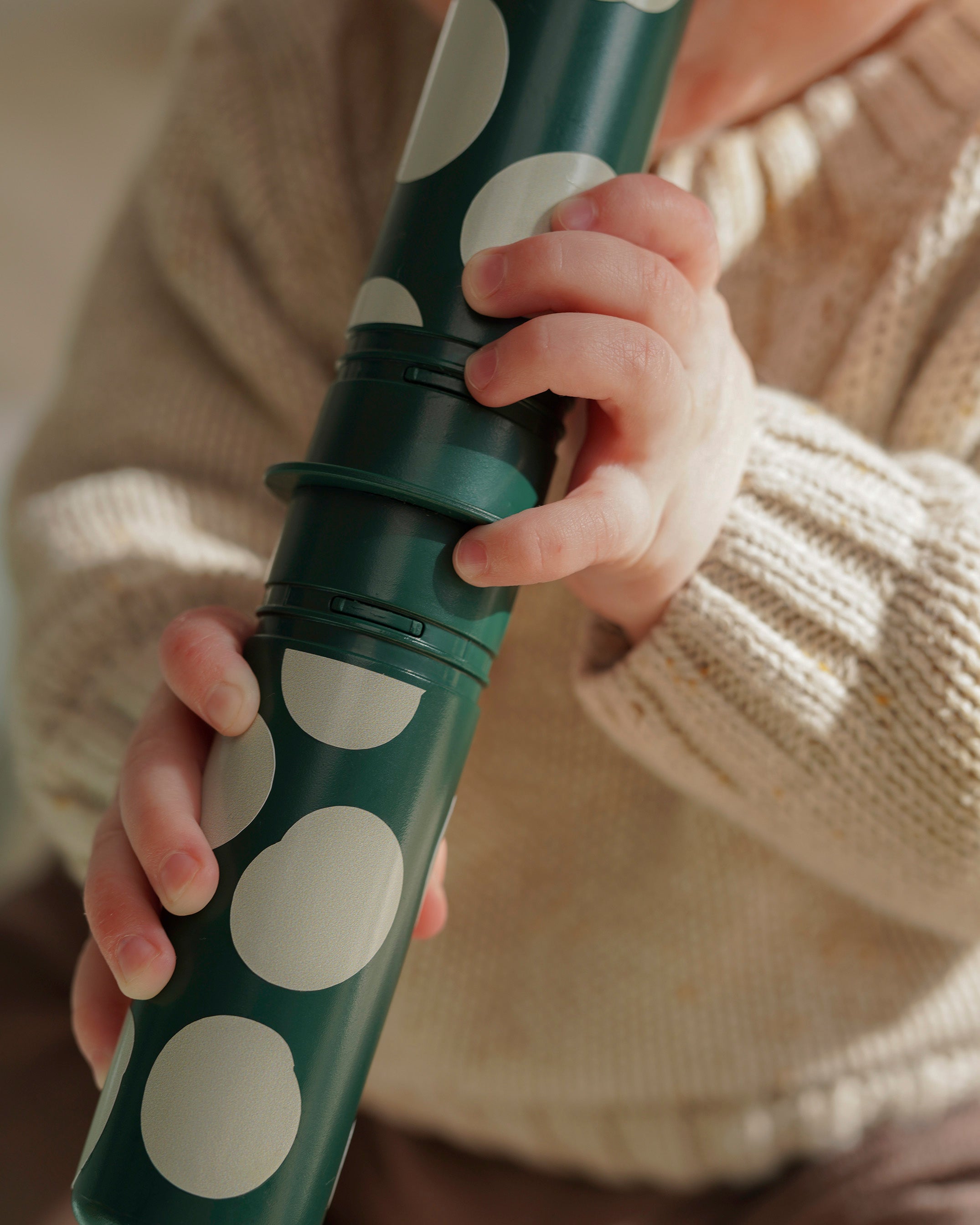 Baby Activity szett – Óceánmenta / Erdőzöld – MODU MODU