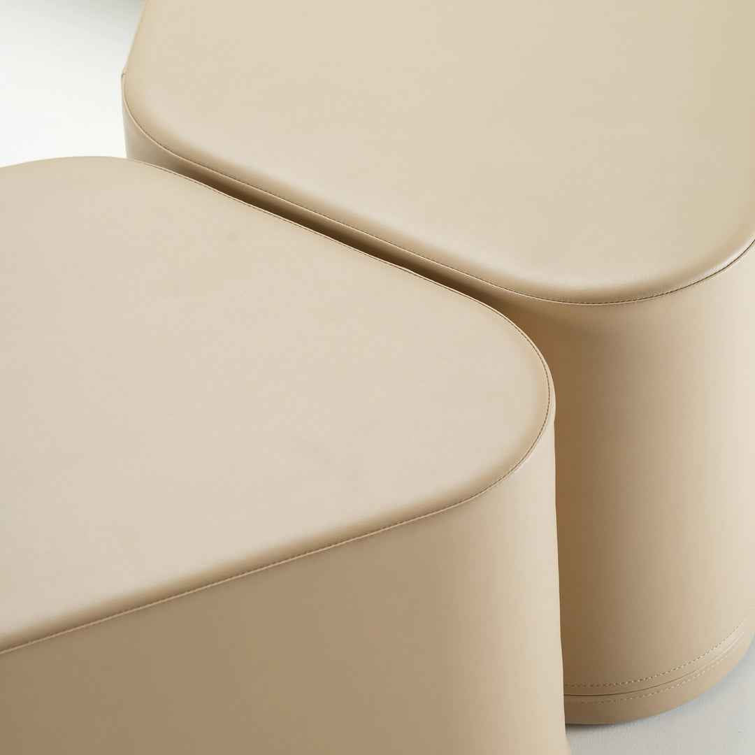 Játék hexagon pad – Bézs – IGLU