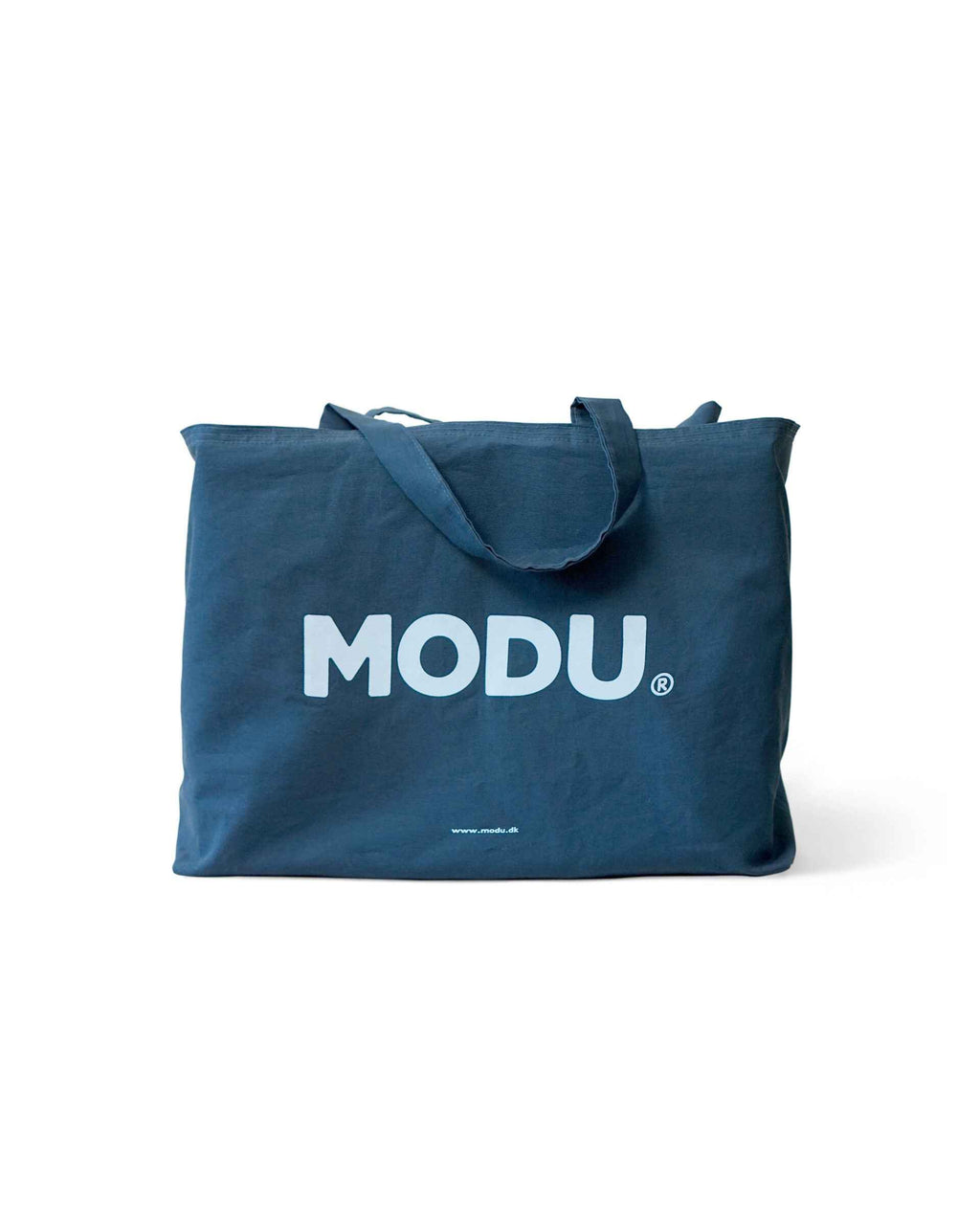 MODU Utazótáska, Mélykék