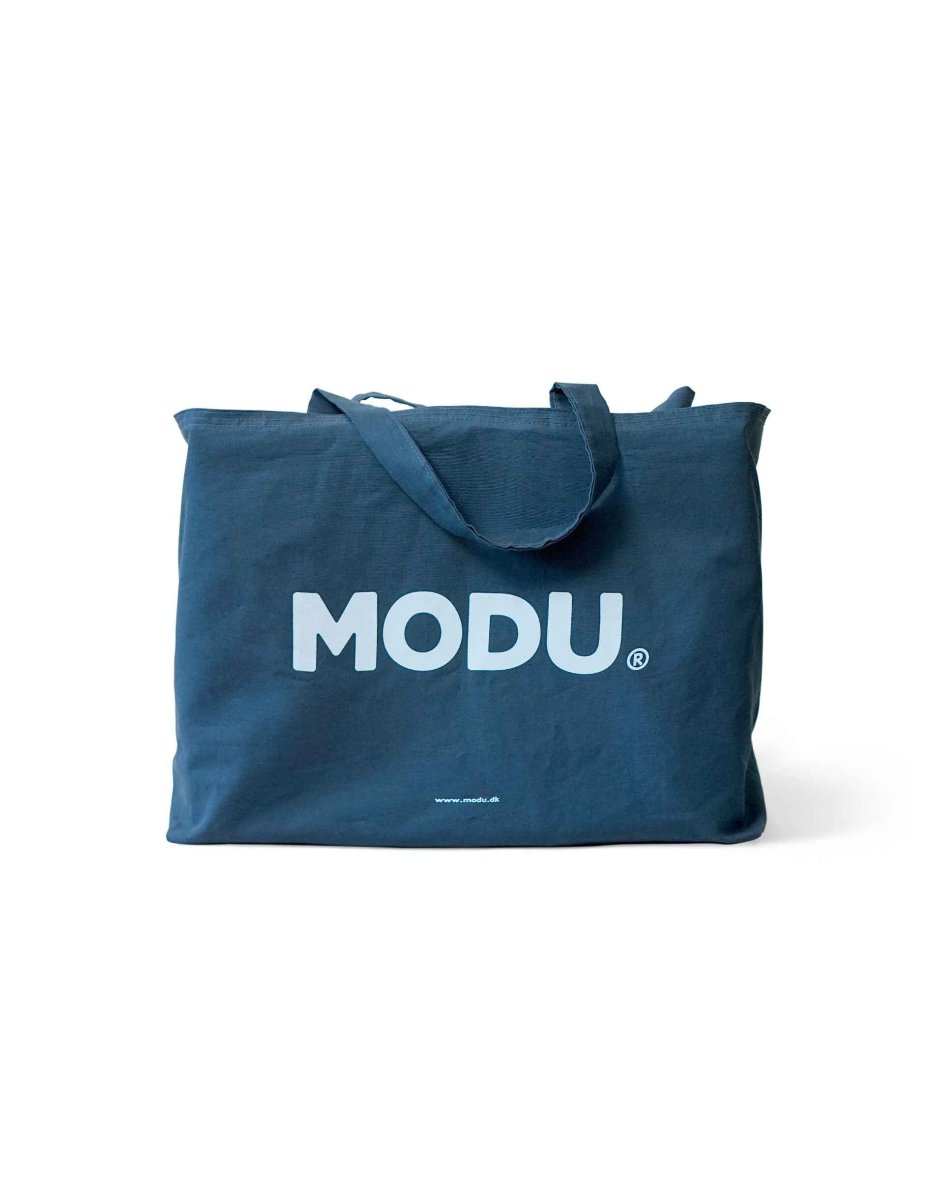 MODU Utazótáska, Mélykék