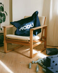MODU Utazótáska, Mélykék