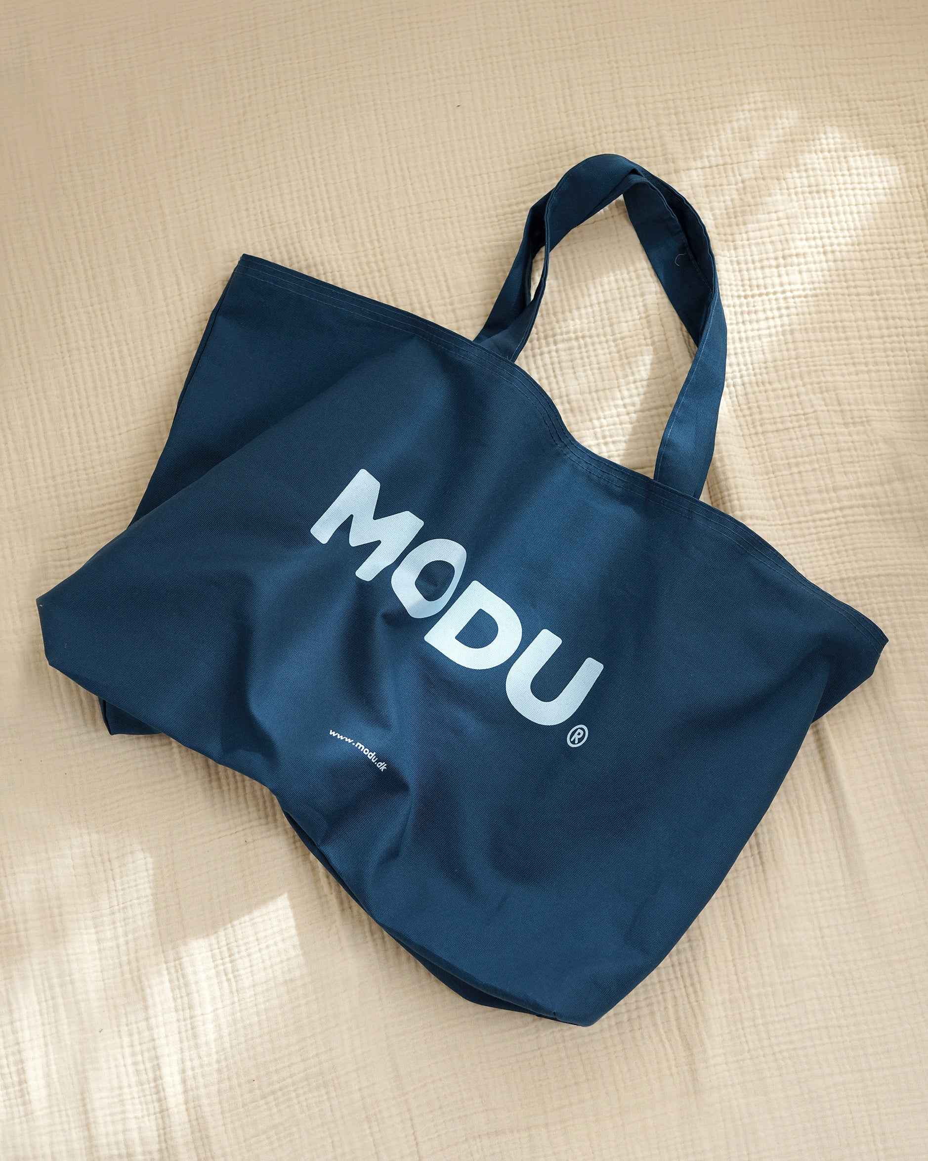 MODU Utazótáska, Mélykék