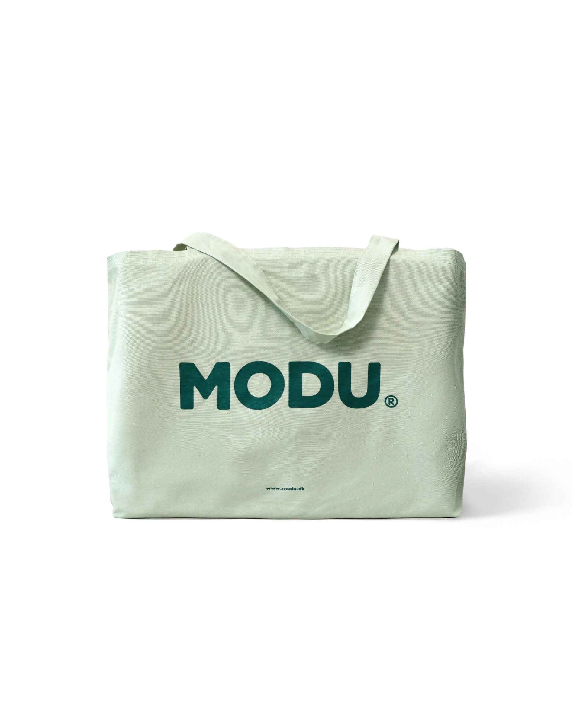 MODU Utazótáska, Óceánmenta
