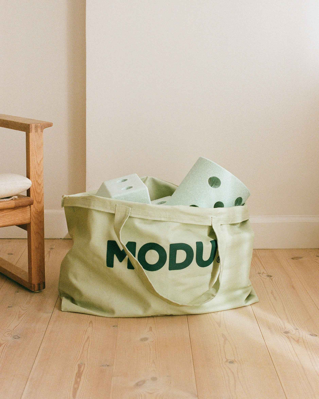 MODU Utazótáska, Óceánmenta