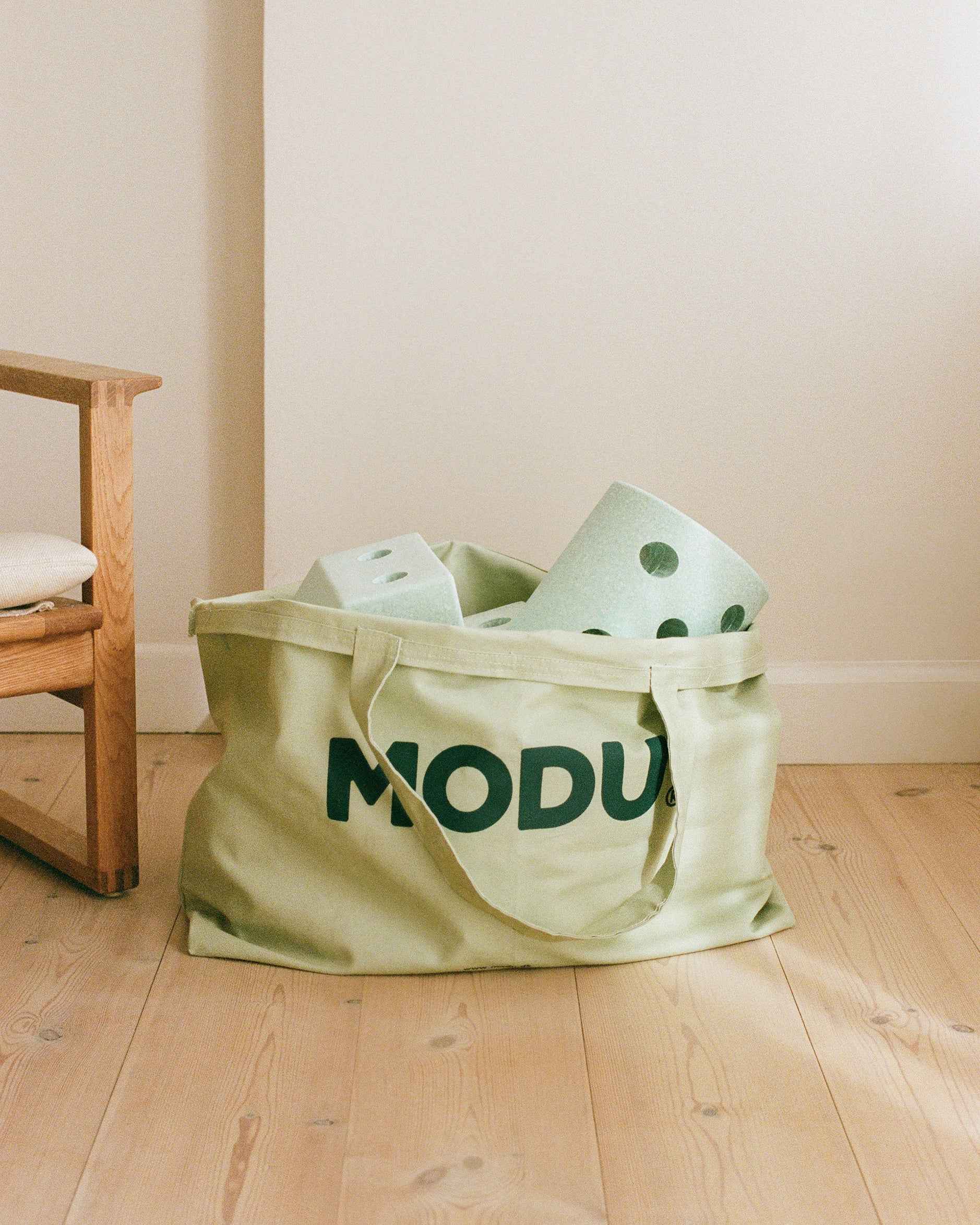 MODU Utazótáska, Óceánmenta