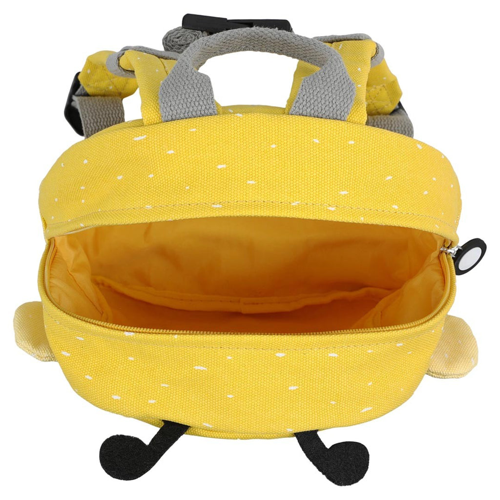Backpack - Mr. Bumblebee