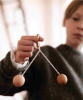 Bon Bon Ball Wooden Toy