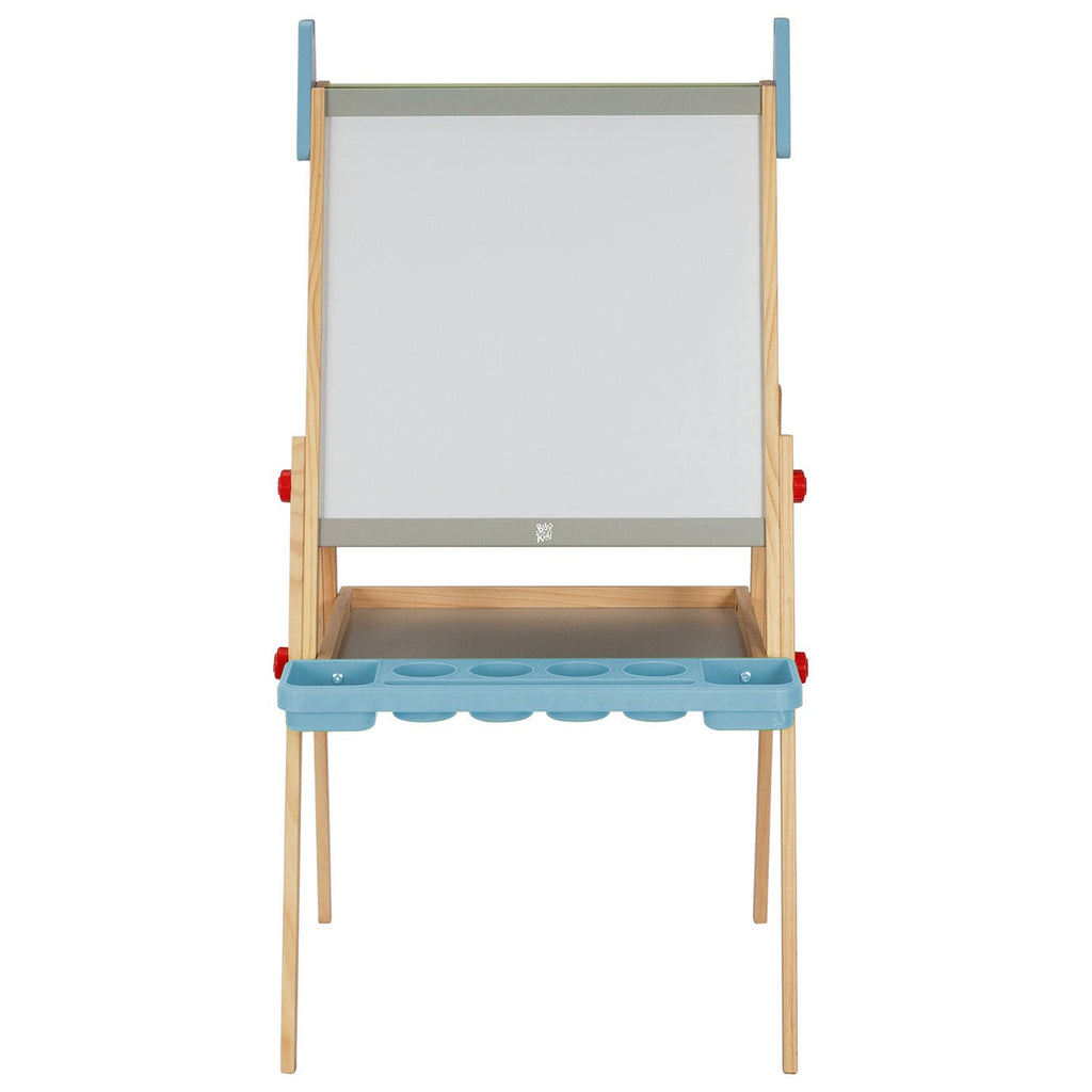 Állítható magasságú festőállvány gyerekeknek – kétoldalas – BusyKids