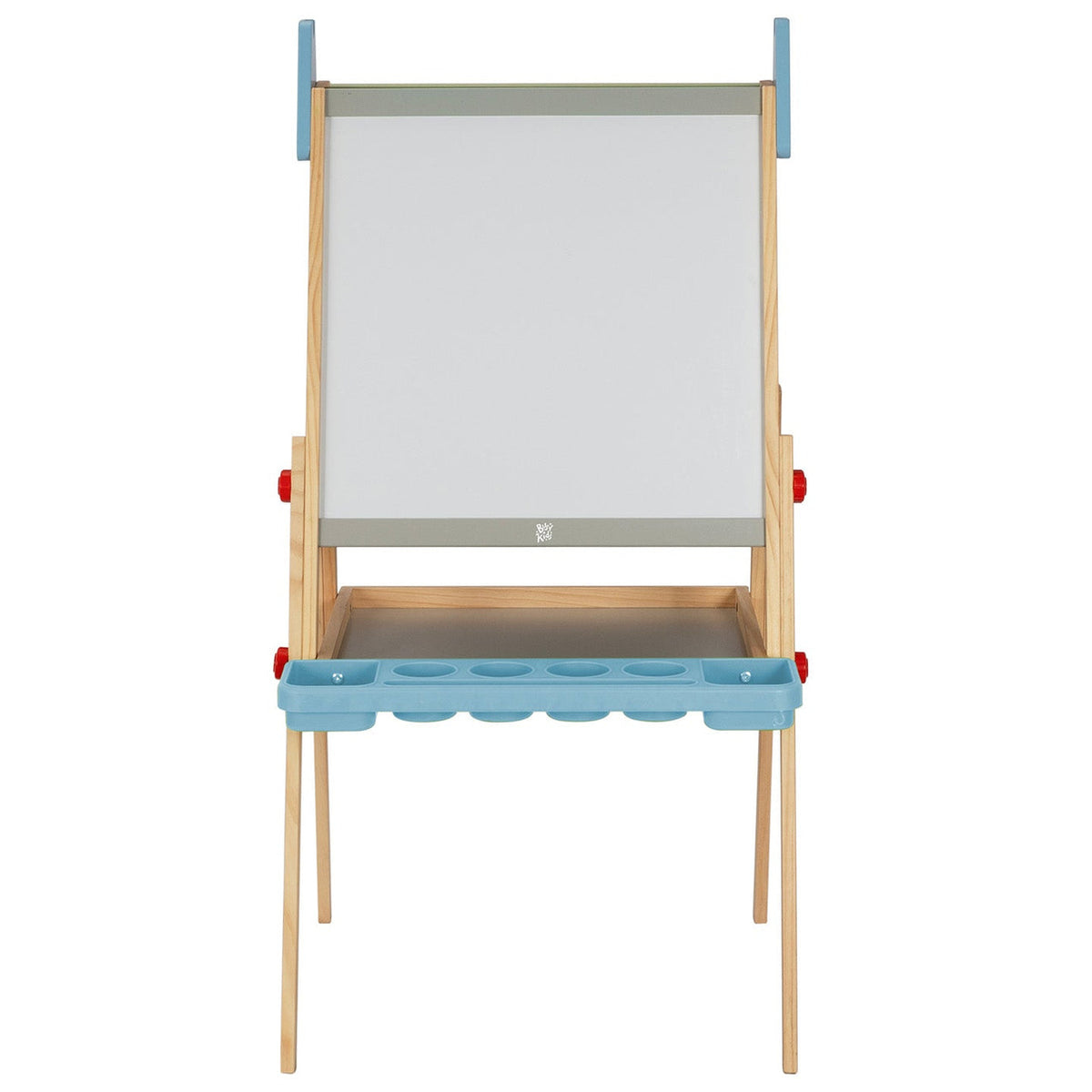 Állítható magasságú festőállvány gyerekeknek – kétoldalas – BusyKids