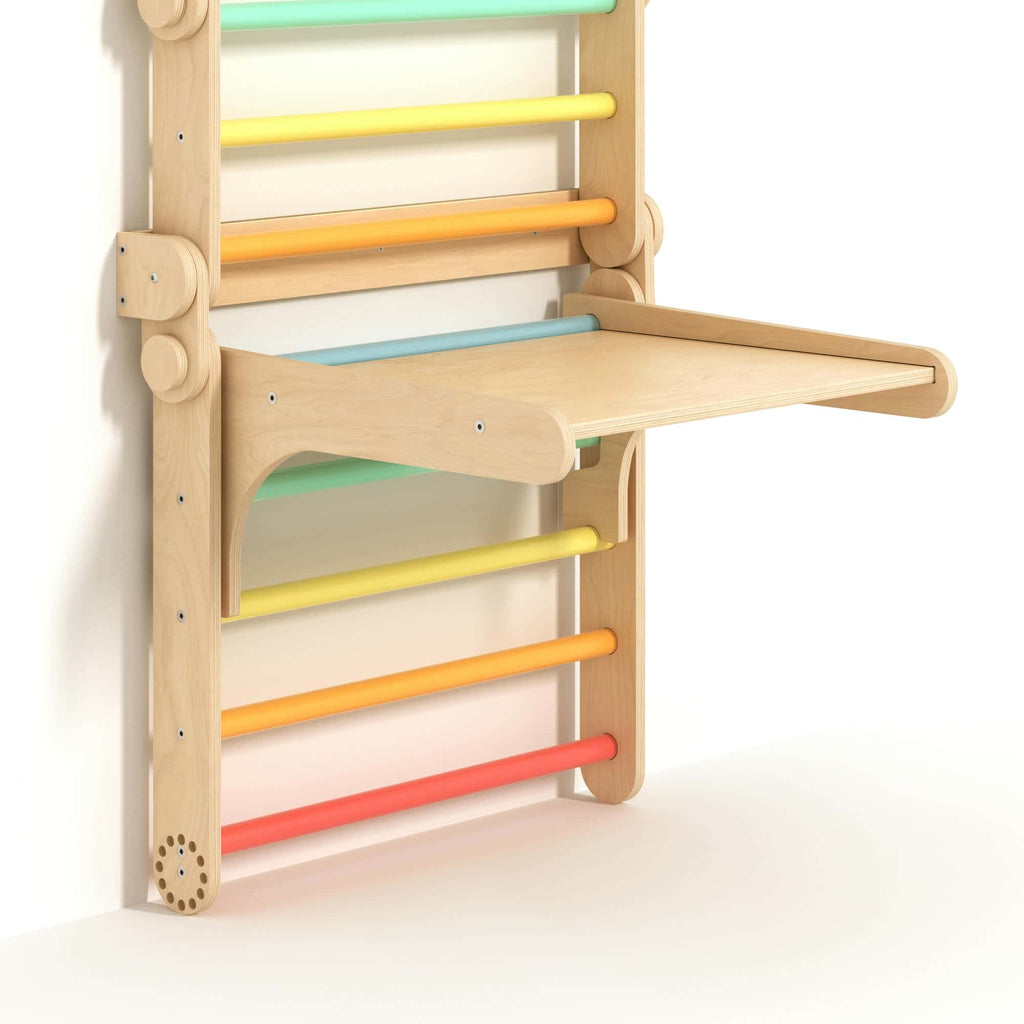 Asztallap kiegészítő a Flexi mászókához – BusyKids