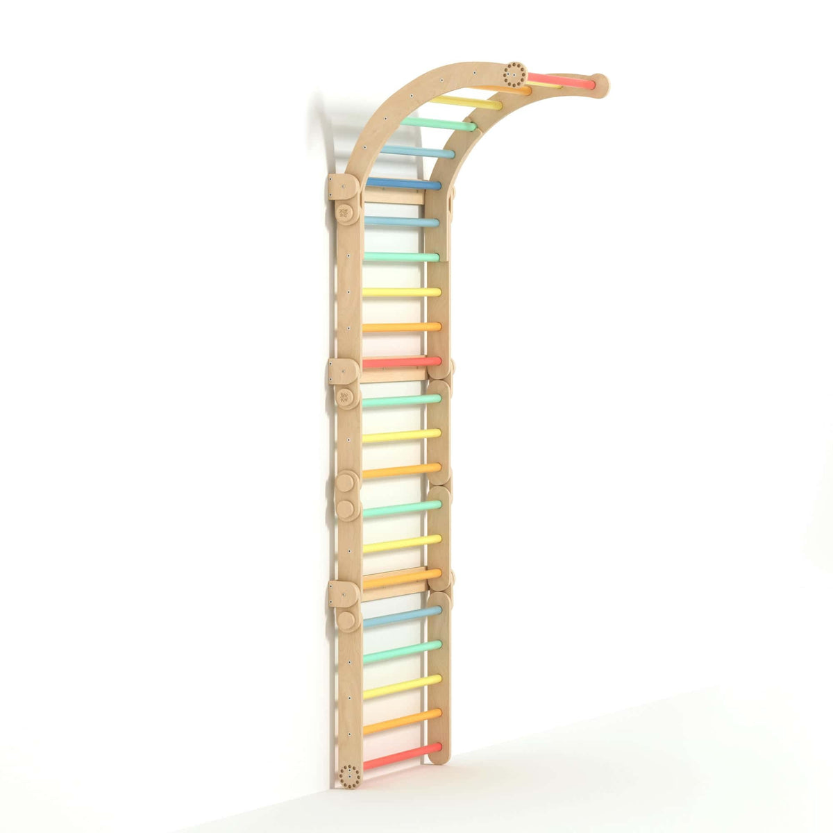 Fali rögzítő a Flexi mászókához – BusyKids