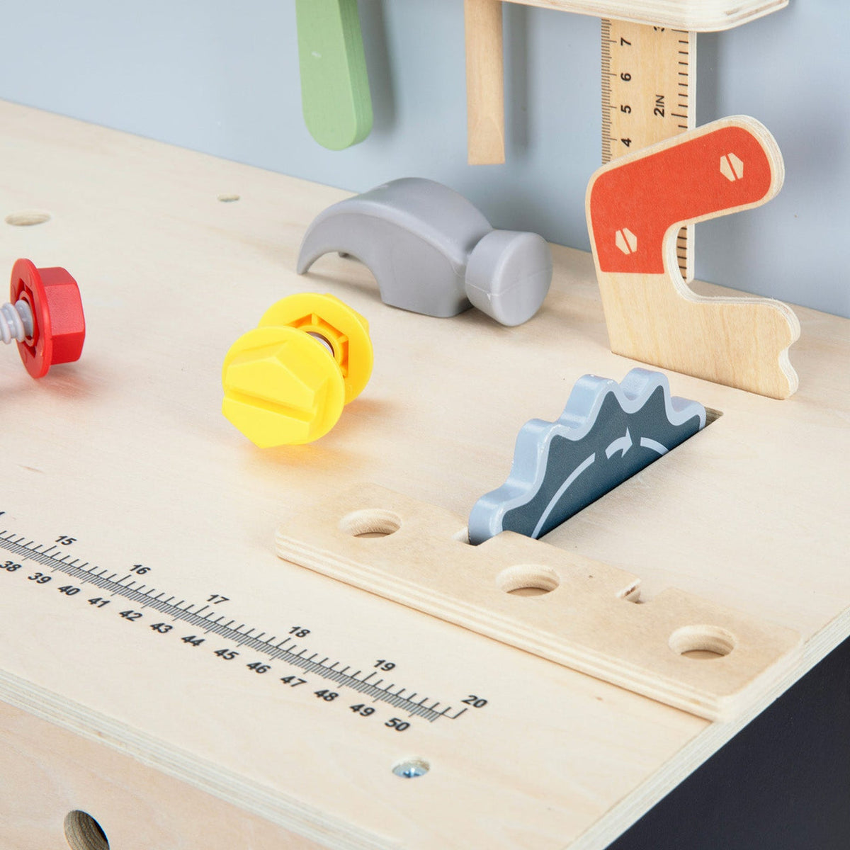 Játék barkácspad gyerekeknek – BusyKids