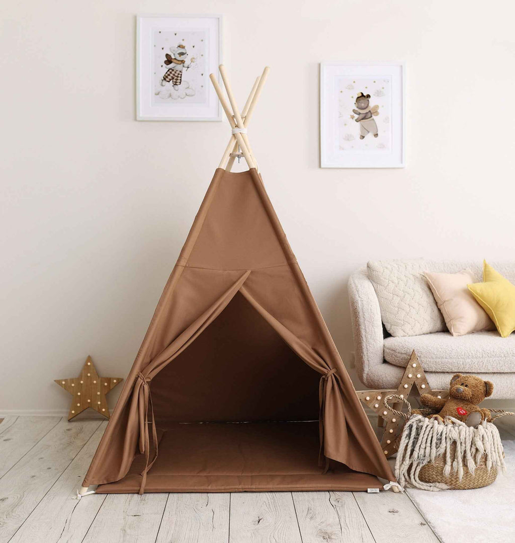 Carmel Teepee Tent