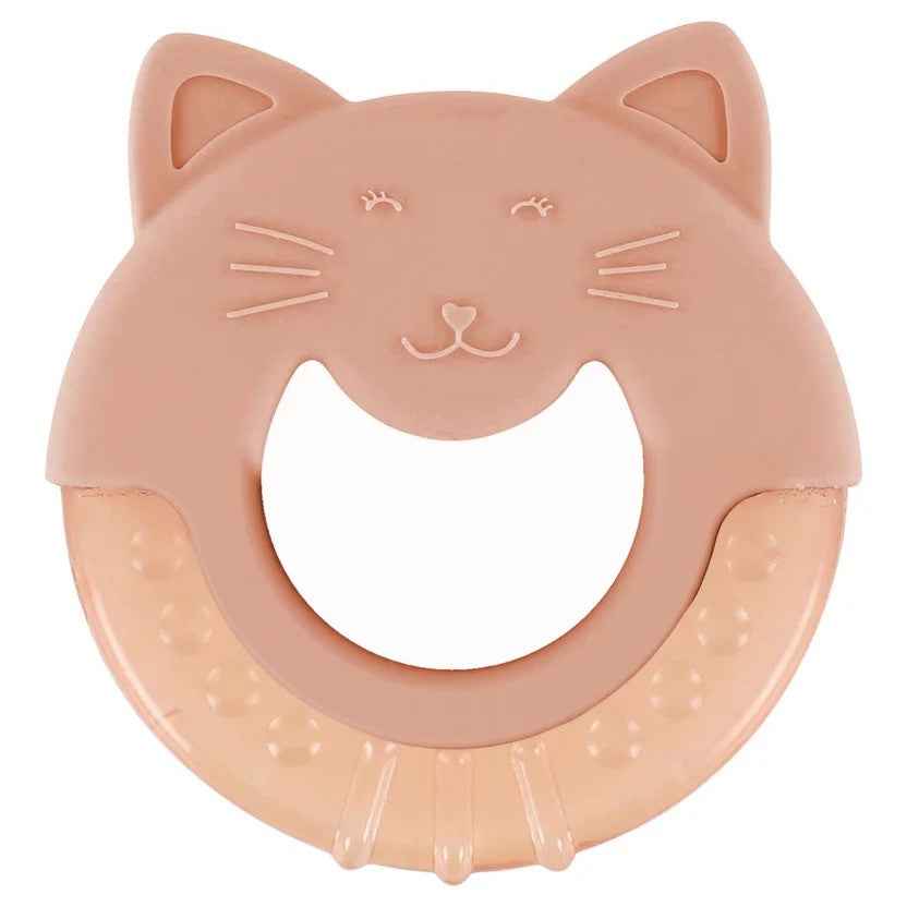 Hűtő rágóka – Mrs. Cat – Trixie Baby