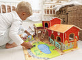 Farm Set, 18 pcs