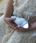 Flashlight for Kids - Dolphin BUBBLY