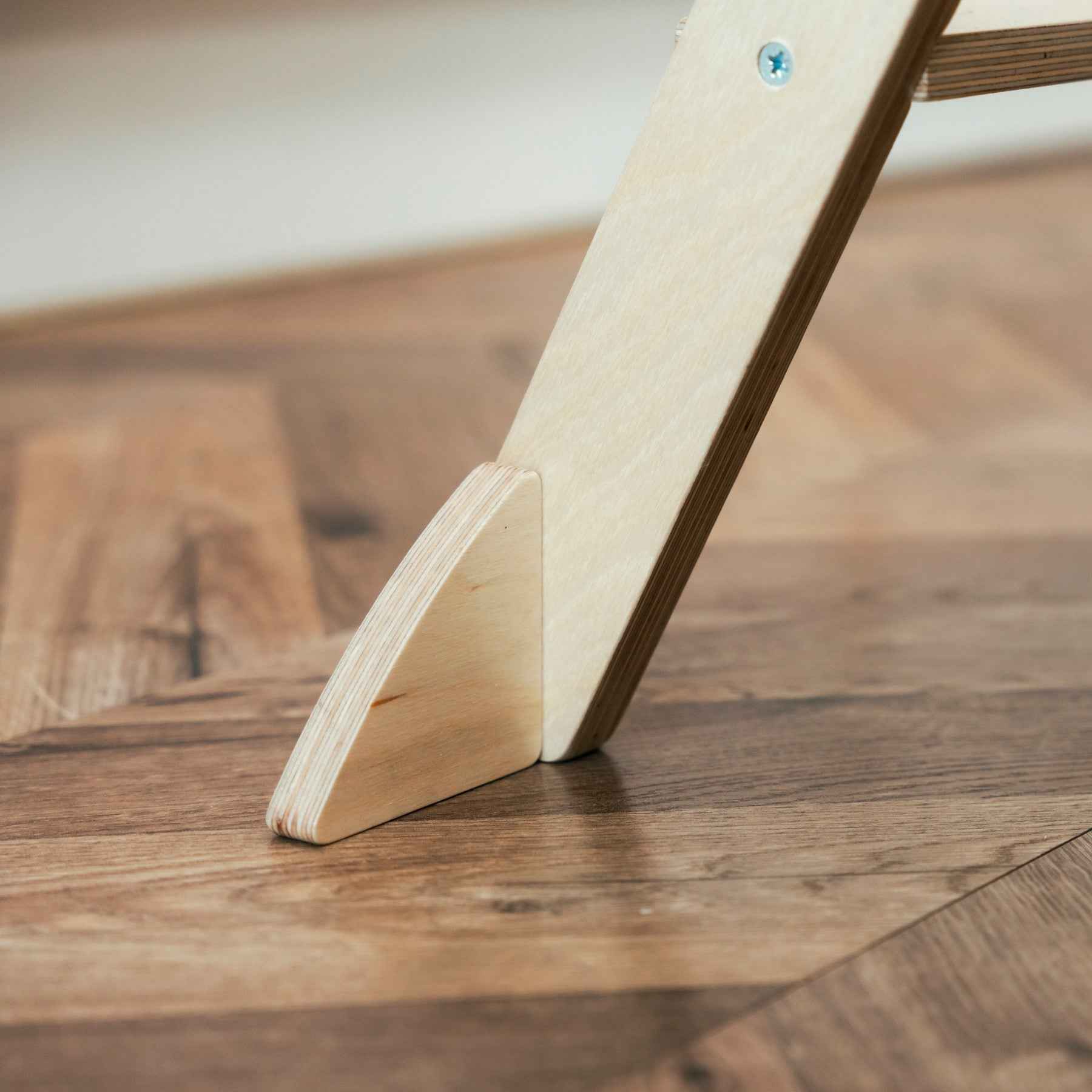 Támasztólábak STEP'n'FOLD tanulótoronyhoz – Ette Tete