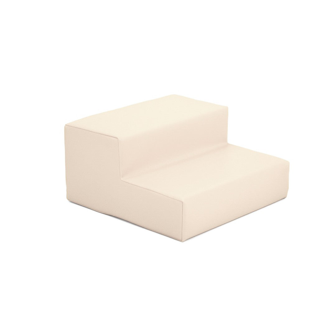IGLU habszivacs mini lépcső elem – bézs