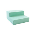 IGLU habszivacs mini lépcső elem – menta zöld