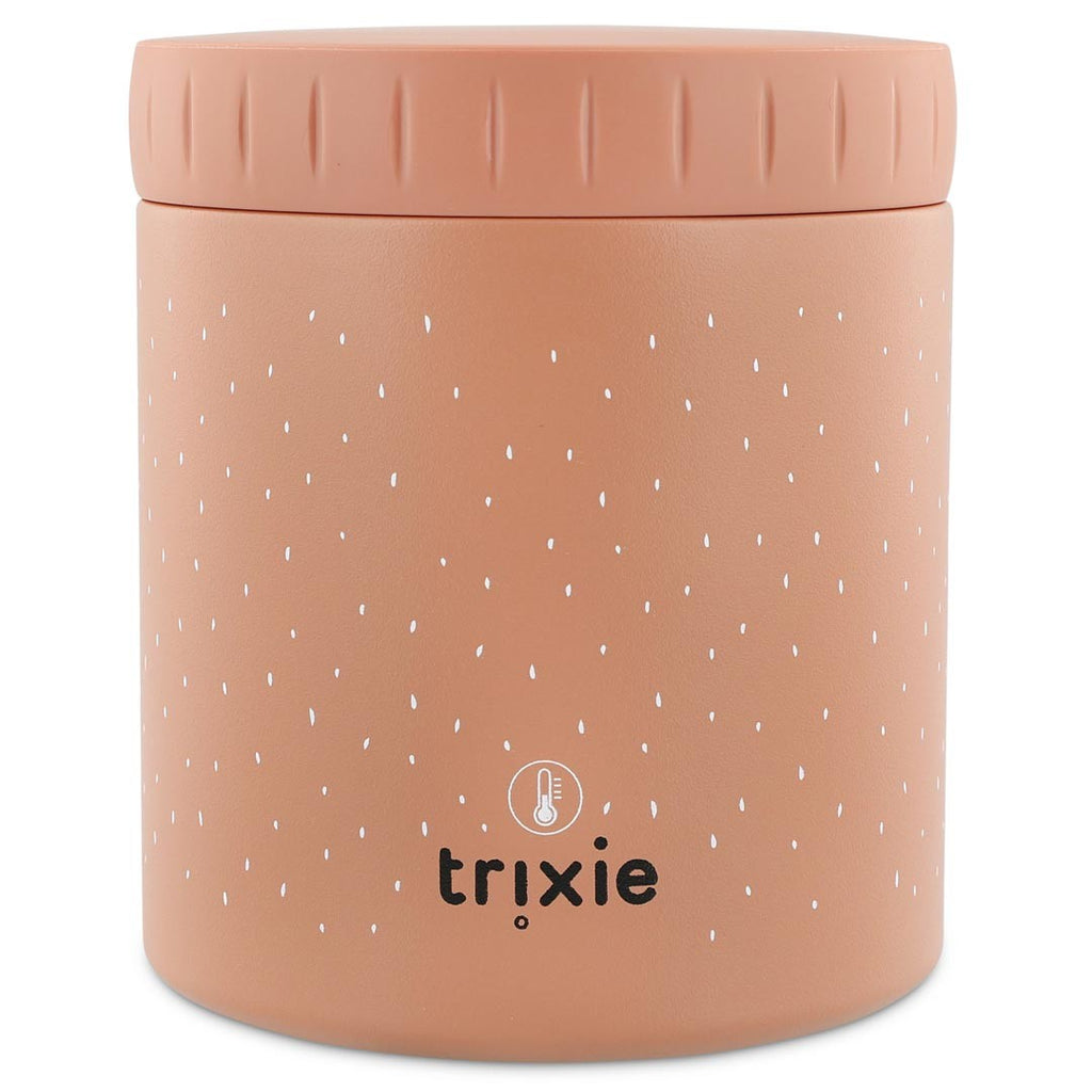 Insulated Lunch Pot 500ml - Mrs. Cat