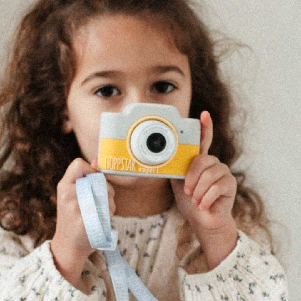 Kids Camera Expert