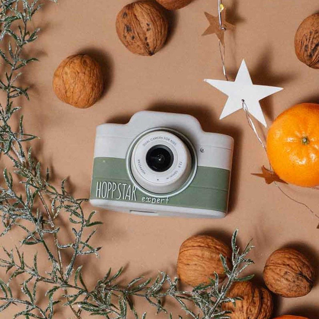 Kids Camera Expert