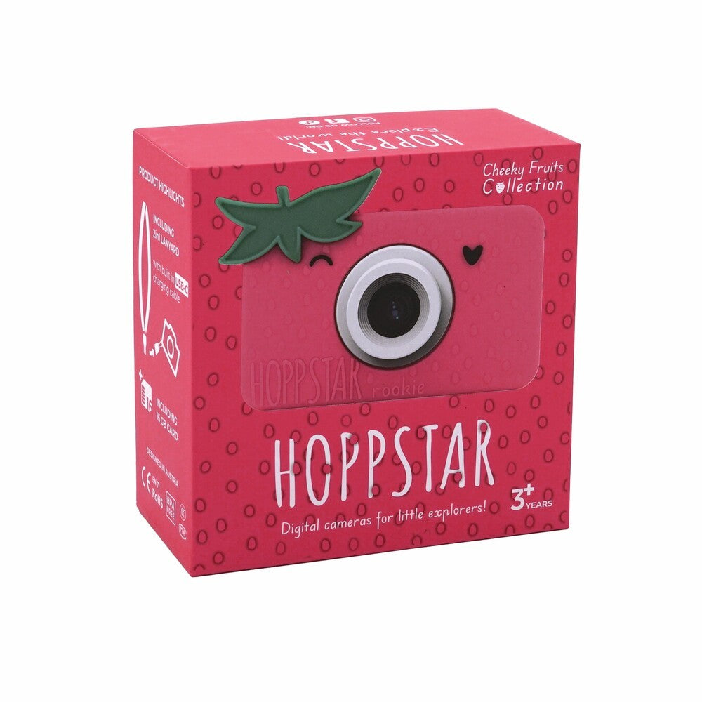 Kids Camera Rookie