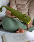 Flashlight for Kids - Crocodile CROCO