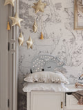Little Lights Deer Lamp