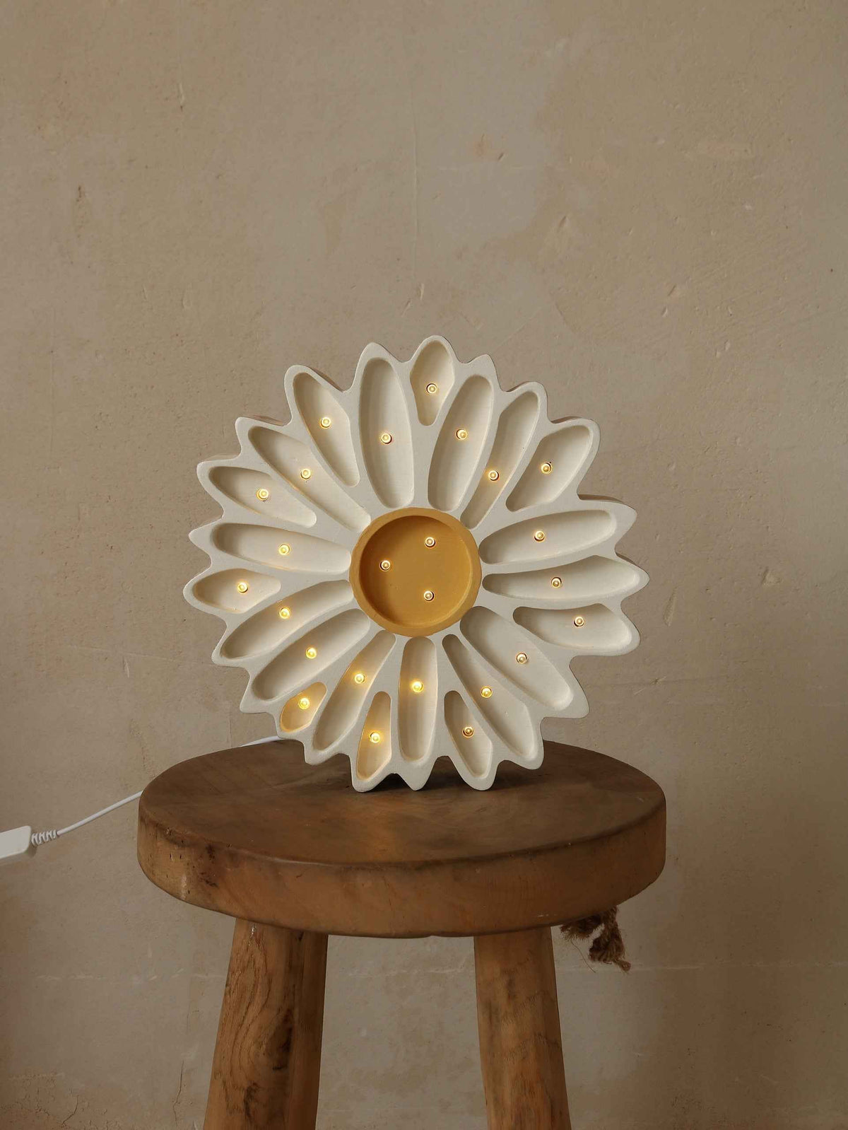Margaréta éjszakai lámpa – Little Lights
