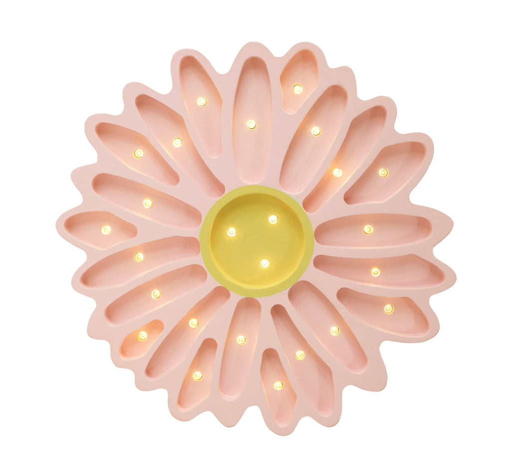 Margaréta éjszakai lámpa – Little Lights