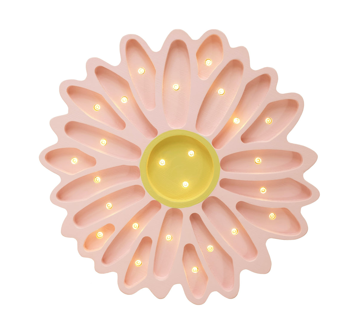 Margaréta éjszakai lámpa – Little Lights