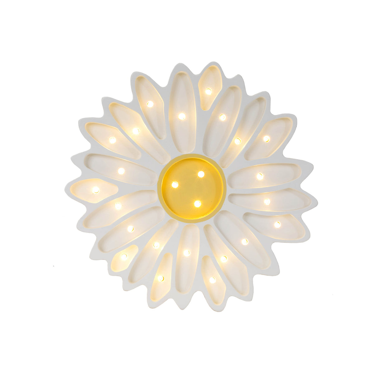 Margaréta éjszakai lámpa – Little Lights