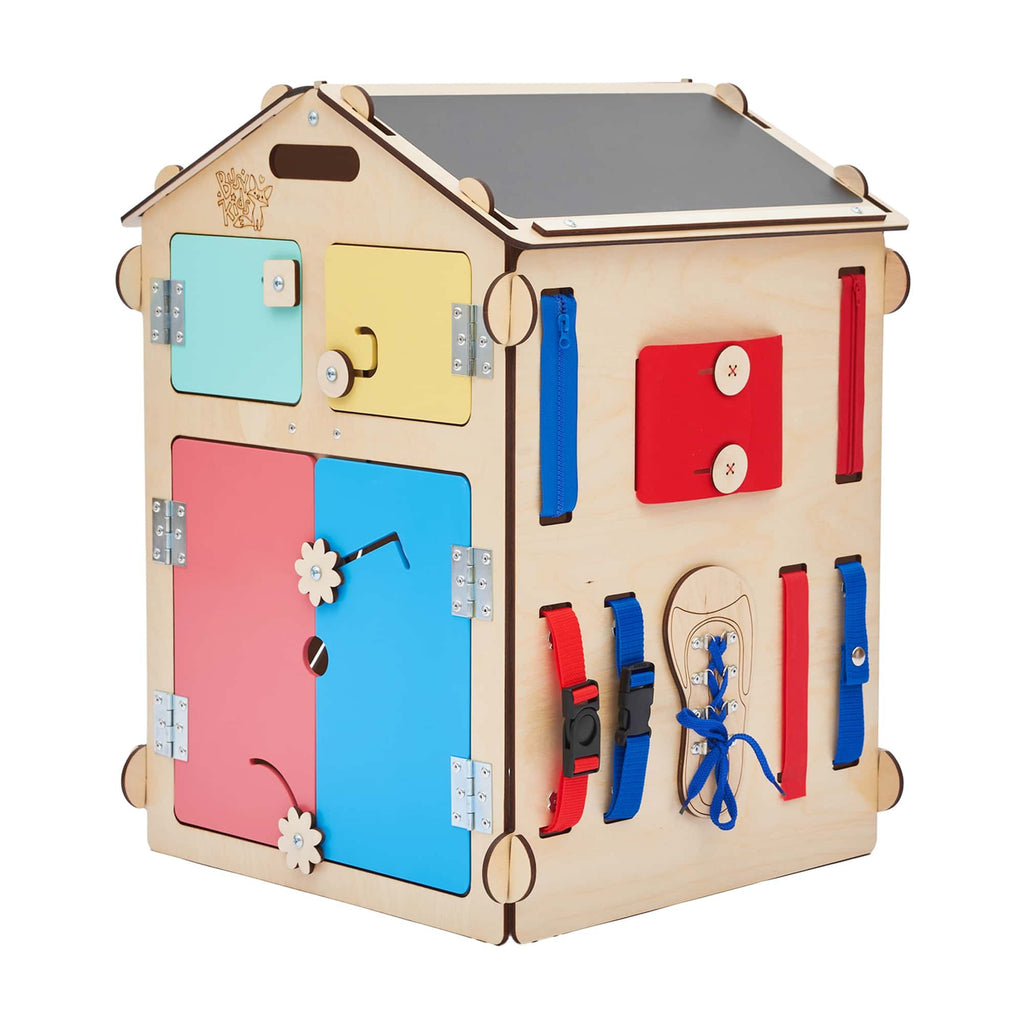 Matatóház – Natura – BusyKids