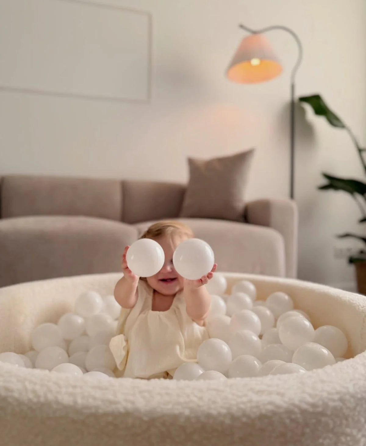 Shelly teknős labdamedence – több színben – MeowBaby