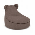 Slimcord Teddy Sako babzsák – tóp – MeowBaby