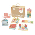 Montessori játékdoboz – 24–36 hónap – BusyKids