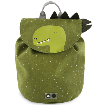 Mini Drawstring Backpack - Mr Dino